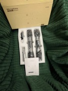 Microphone Wireless Portable K3805