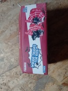 Spider Walkie Talkie Krótkofalówki 