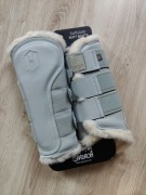 Ochraniacze ujezdzeniowe Eskadron reflexx Sea Salt xFull Tylko przedmiot