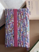 Otulacz na książki. Etui. Okładka.