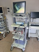 TOR WIZYJNY DO OPTYK SZTYWNYCH AESCULAP