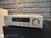Amplituner Denon dra f-100