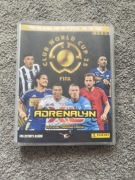 Album ok 280 kart FIFA Club World cup