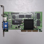 Karta graficzna Riva TNT2 M64 32mb AGP