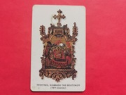 GRECJA     -  Karta telefoniczna  /  RELIGIA