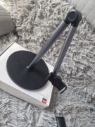 Mocny teleskopowy stojak na telefon  rozkładany stojak, uchwyt na biurko