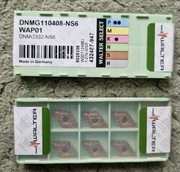 Płytki Walter DNMG110408-NS6 WAP01