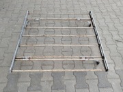 Uniwersalny bagażnik dachowy PRL fiat polonez 125p 126p