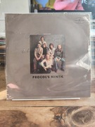 Procol harum procols ninth  płyta winylowa polskie nagrania