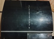 playstation 3 + pady + GRY