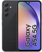 Samsung Galaxy A54 5G -bez rat+Xiaomi Mi Smart Band7  +Cyfrowy Budzik 