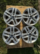 Felgi Aluminiowe KIA 16