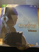 Asterigos Curse of the Stars collectors edition Xbox