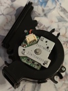 ILIFE ZACO A6 A8 Turbina ssąca silnik ssący Ilive 