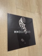 Włodi - HHultras. Winyl 10 limit. Nie grana