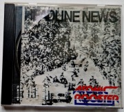 ATOMIC ROOSTER " Headline News" CD z 1994 made in UK
