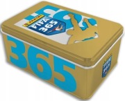 PUSZKA FIFA 365 2023 + 25 KART + MBAPPE LIMITED