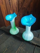 Wazon Murano kalia Vintage