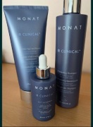 Monat  system IR Clinical Szampon, Odżywka, serum