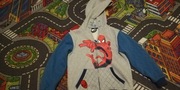 Bluza Spiderman rozm. 122
