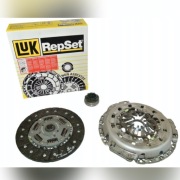 SPRZĘGŁO LUK 627 3009 00 LAND ROVER