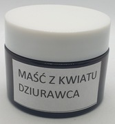 Maść z Kwiatu Dziurawca 50ml