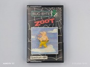 Gra Zoot dla ZX Spectrum 1985
