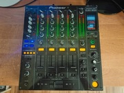 Mikser DJ Pioneer DJM-800 do naprawy lub na części
