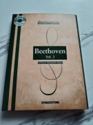 Beethoven 10 CD + film DVD "Kopia mistrza"  o życiu Beethovena