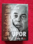 Taki upiór – Jacek Kuroń