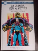 Bohaterowie i Złoczyńcy Superman Tom 3