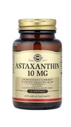 Solgar Astaxanthin Astaksantyna 10mg 30 caps