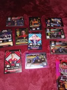 Topps attax F1 2022 kart x10 saszetka 6