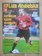 LIGA ANGIELSKA SEZON 2000/2001 BPN 3(35)
