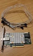 Kontroler Raid Microsemi SmartHBA 2100-4i4e /HPWS