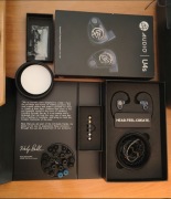 64 Audio U4s 1DD 3BA Hybrid IEM