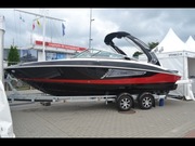  Łódż Motorowa REGAL 2500,Salon Polska,przepływane 190 MTH