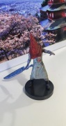 Piramidogłowy, Piramidhead, Silent Hill, figurka kolekcjonerska 