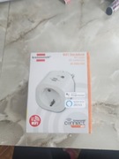 Inteligentne gniazdo wi-fi 