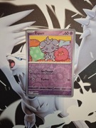 Karta Pokemon TCG Espurr SSP 084 Reverse Holo
