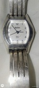 Srebrny damski zegarek  Omega Citizen Tissot HELIOS z próbą 925 waga 33g