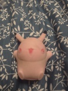 Gniotek Pikachu 