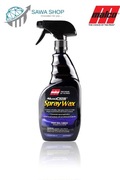 Wosk uniwersalny - Nano Care Spray Wax