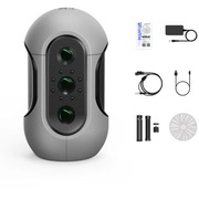 Skaner 3D MOLE 3DMakerPro Premium