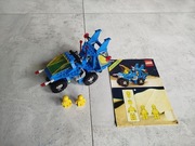 Lego 6926 Mobile Recovery Vehicle