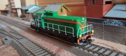 Piko h0 SM42-926 PKP digital Lenz