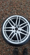 Felga aluminiowa 18 cali 5x112 ET42 8jx18