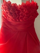 Sukienka suknia balowa wieczorowa Marina XS/S 