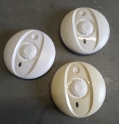 Czujnik sufitowy DSC BRAVO 501 BR501