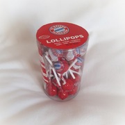 Oryginalne lizaki FC Bayern München – gadżet kolekcjonerski